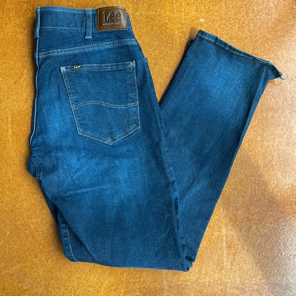 Men Lee performance series jeans size34x32 - Picture 3 of 5